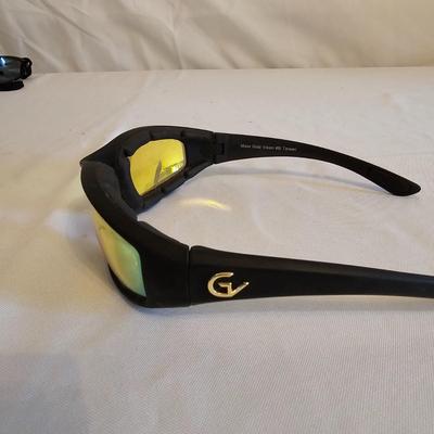 Collection of Sport Sunglasses- Smith, Tifosi (G-JS)