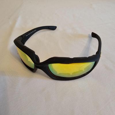 Collection of Sport Sunglasses- Smith, Tifosi (G-JS)