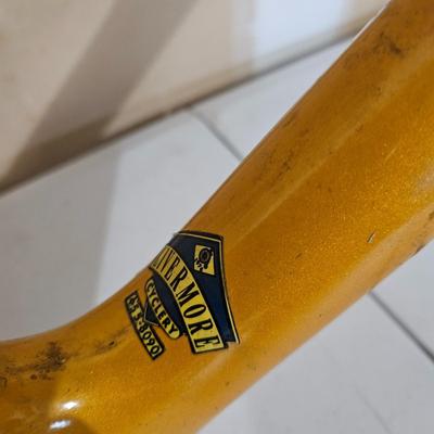 Trek 5000 OCLV Carbon Frame (G-DW)