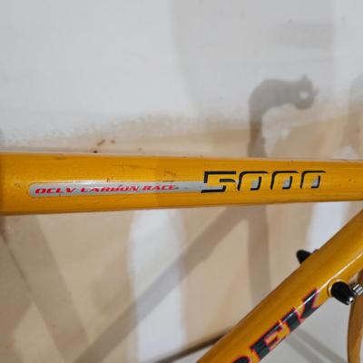 Trek 5000 OCLV Carbon Frame (G-DW)