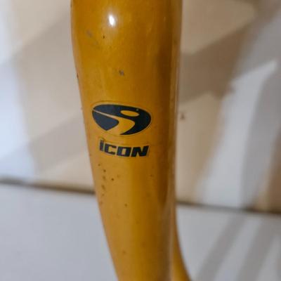 Trek 5000 OCLV Carbon Frame (G-DW)
