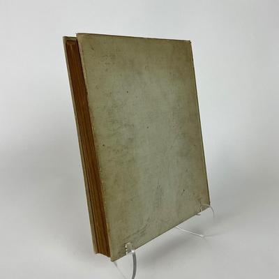 156 "Rubaiyat of Omar Khayyam" Rendered Into English by EDWARD FITZGERALD. 3rd Edition; London Hodder and Stoughton