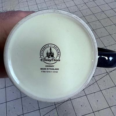 Walt Disney Resort Coffee Mug, Featuring Mickey Mouse