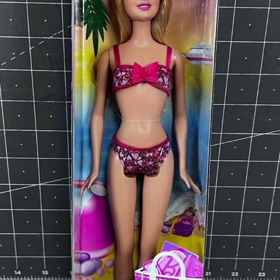 BARBIE New in the Package 2013 