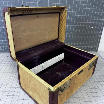 Luggage Case ATLAS SKYLINER - WOW! 