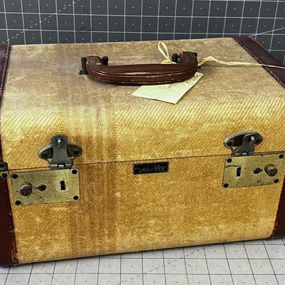 Luggage Case ATLAS SKYLINER - WOW! 