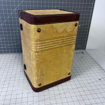 Luggage Case ATLAS SKYLINER - WOW! 