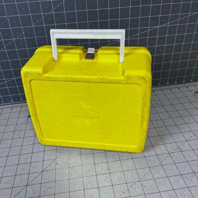 Garfield Lunch Bucket VINTAGE