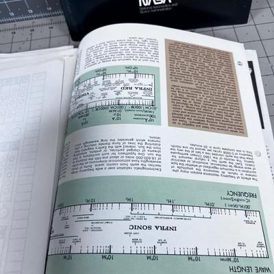 (2) NASA Vintage Booklets from the 1970's 