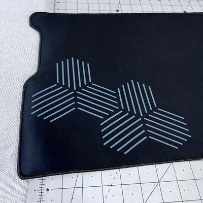 R S Gaming Mouse Pad