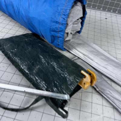 2 Man PUP Tents 