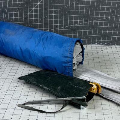 2 Man PUP Tents 
