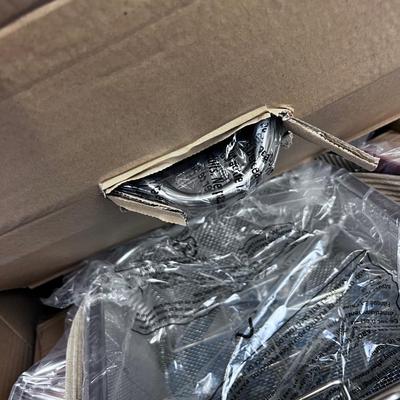 NEW Copper Chef Square 6 Quart Pan NEW IN THE BOX 
