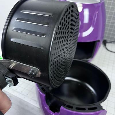 COOKS Essentials AIR Fryer NEW 