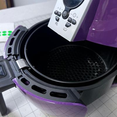 COOKS Essentials AIR Fryer NEW 