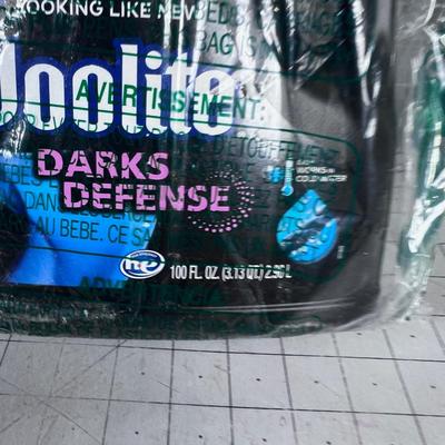 Woolite Darks Defense NEW NEVER OPENED. 