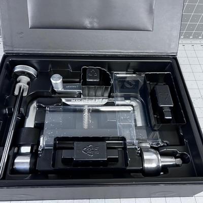 Kitchen Aid Vegetable Sheet Cutter