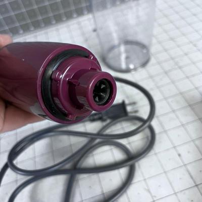 Kitchen Aid Power Emersion with Measure Cup 