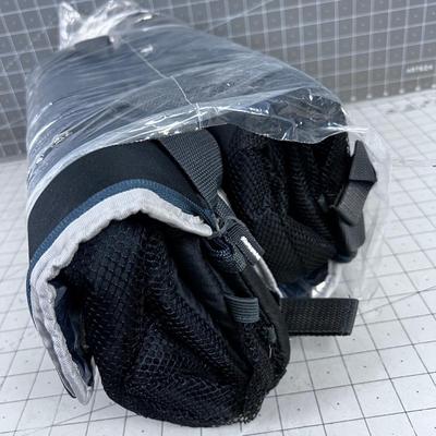 Insulated Shopping Totes NEW 