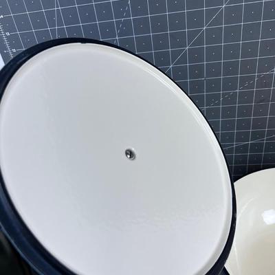 TECHNIQUE  Porcelain Enamel Cast Iron COOK WARE
