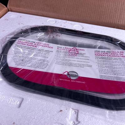 11" GREENPAN SautÃ© Pan in Lavender Color with Lid