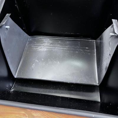 Burns Sun OVEN 