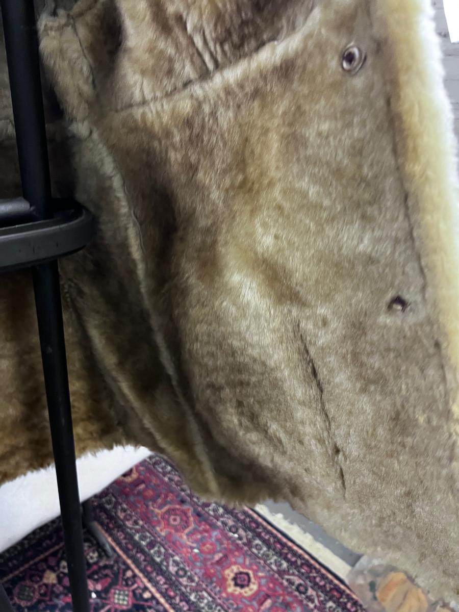 Ardney shearling shop