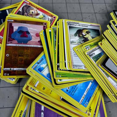  PokÃ©mon Card Set 