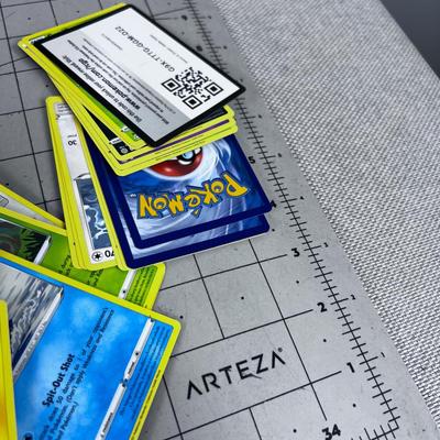  PokÃ©mon Card Set 