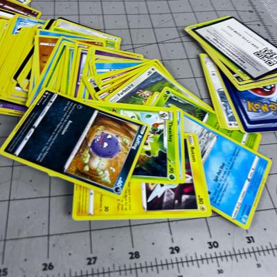  PokÃ©mon Card Set 