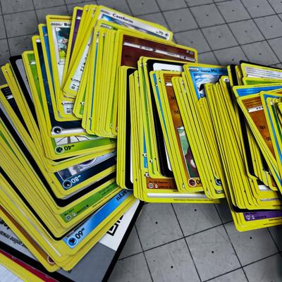  PokÃ©mon Card Set 