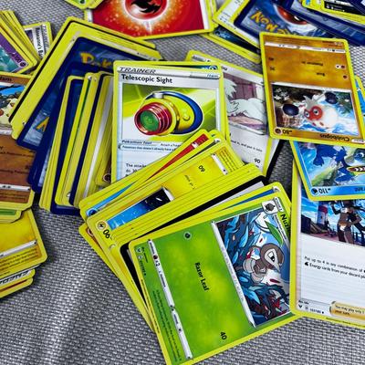 Another Box of PokÃ©mon Card