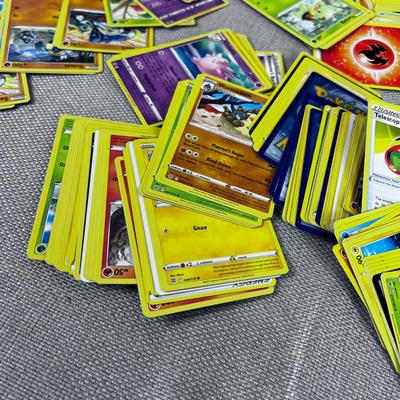Another Box of PokÃ©mon Card