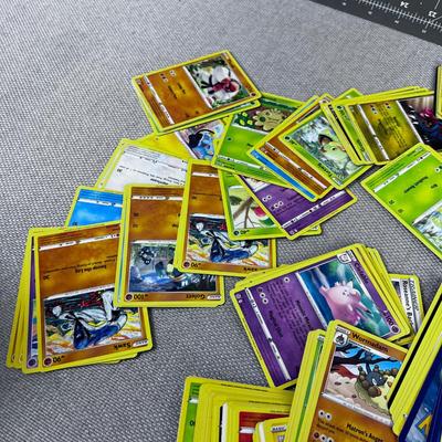 Another Box of PokÃ©mon Card