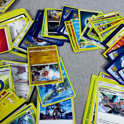 Another Box of PokÃ©mon Card
