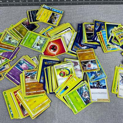 Another Box of PokÃ©mon Card