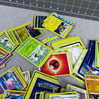 Another Box of PokÃ©mon Card