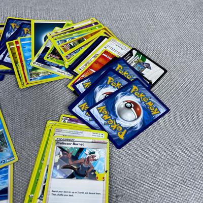 Another Box of PokÃ©mon Card