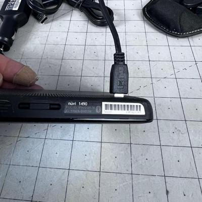 GARMIN NUVI