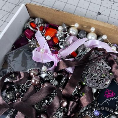 Mixed Lot of Jewelry, Girls Just Want to have FUN! 