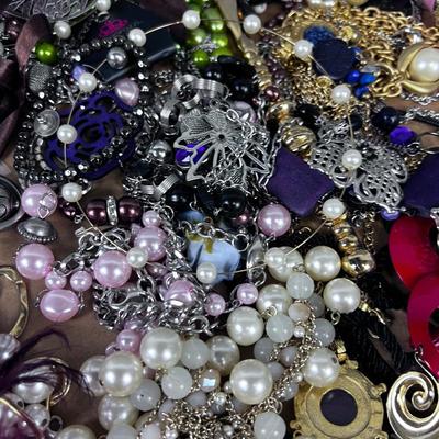 Mixed Lot of Jewelry, Girls Just Want to have FUN! 