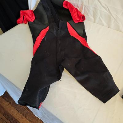 Snorkeling Gear & Clothing (G-JS)