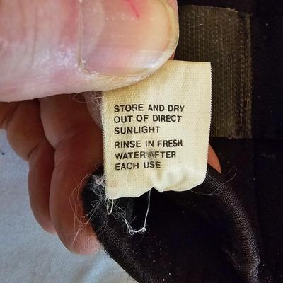 Snorkeling Gear & Clothing (G-JS)