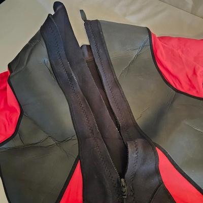 Snorkeling Gear & Clothing (G-JS)