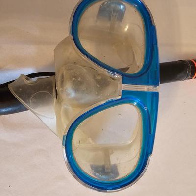Snorkeling Gear & Clothing (G-JS)
