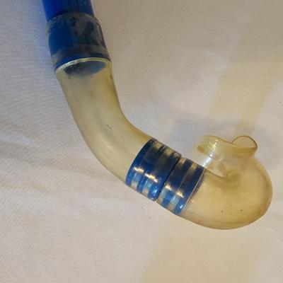 Snorkeling Gear & Clothing (G-JS)