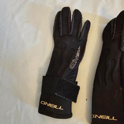 Snorkeling Gear & Clothing (G-JS)