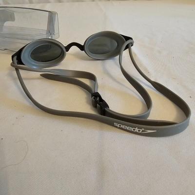 Snorkeling Gear & Clothing (G-JS)