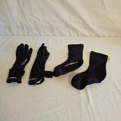 Snorkeling Gear & Clothing (G-JS)