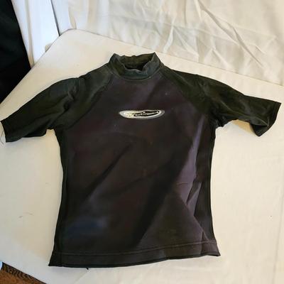 Snorkeling Gear & Clothing (G-JS)